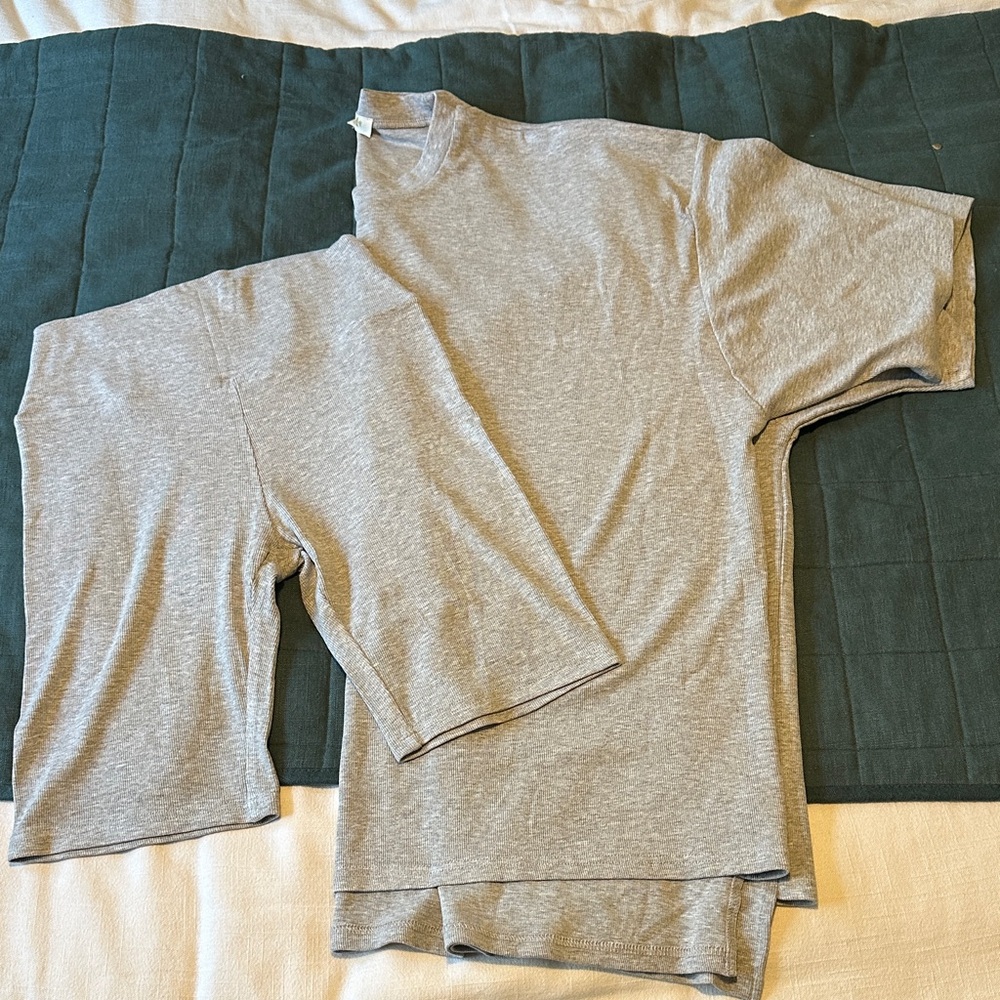 The Foxy Kind Set